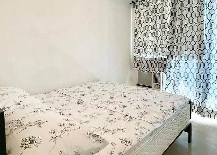 Rto Staycation Apartamento