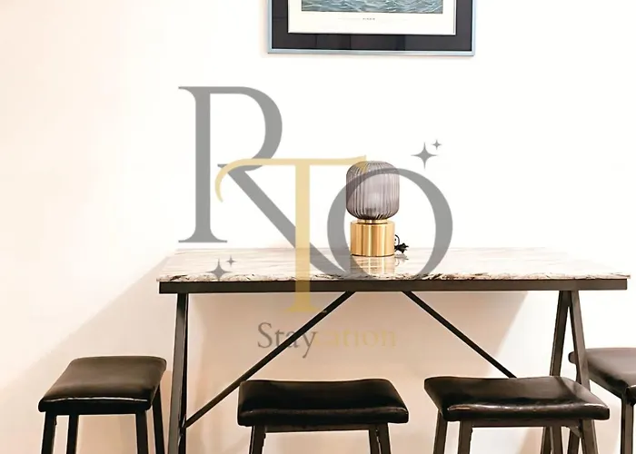 Rto Staycation