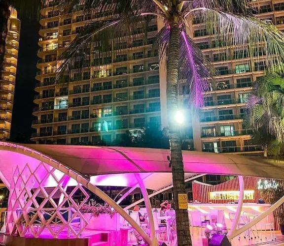 Rto Staycation Apartamento