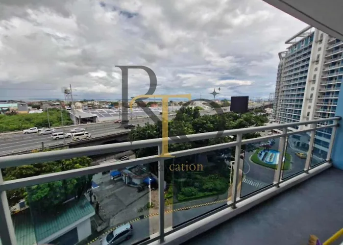 Rto Staycation Apartamento